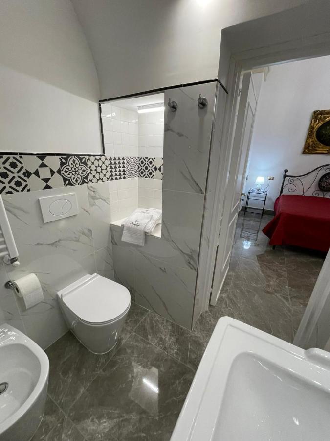 B&B Damapaga Palazzo Grappa Galatina Exterior photo